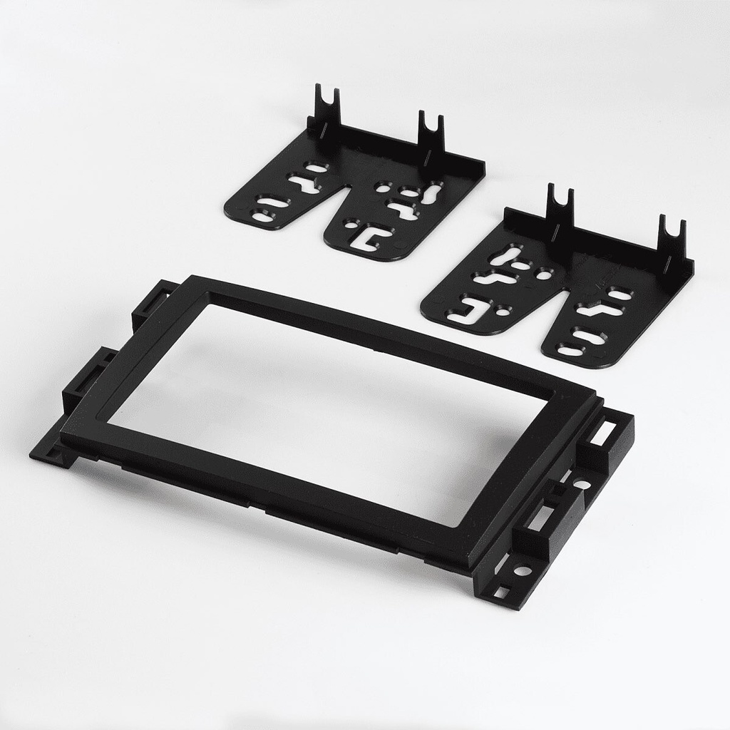 95-3304 General Motors Multi-Kit DDIN