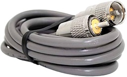 ProComm PR6-8X 6' Mini Plug