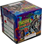 Noise Maker 9 Shot