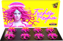 Fuchsia Medusa MM6012